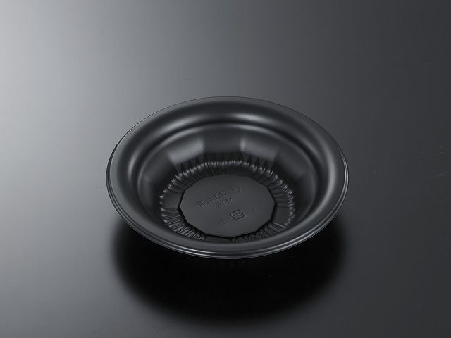 【800枚】CTほまれ丼 M19 BK 身 業務用 業者 中央化学 どんぶり テイクアウト 使い捨て容器 テイクアウト 488954