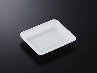 【1500枚】トレーCN20-17FF(L) 中央化学 汎用 精肉 業務用 業者 鮮魚 惣菜 青果 スーパー トレイ 497479