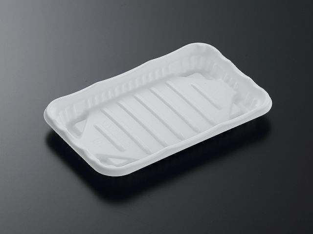 【1200枚】SDホットマルシェ 2 W 本体-1 業務用 業者 中央化学 惣菜 電子レンジ 断熱性 水滴対応 使い捨て 543145｜プロステアウトレット