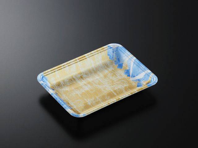 【1800枚】トレーCN20-15F 四織B内 (L) 中央化学 業務用 業者 汎用 精肉 鮮魚 惣菜 青果 スーパー トレイ 544113｜プロステアウトレット