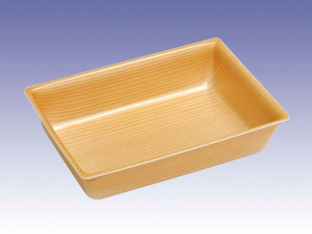 【750枚】DSK085本体(改)A テイクアウト デンカポリマー トレー 弁当 業務用 業者 使い捨て 食品 容器 554117 プロステ