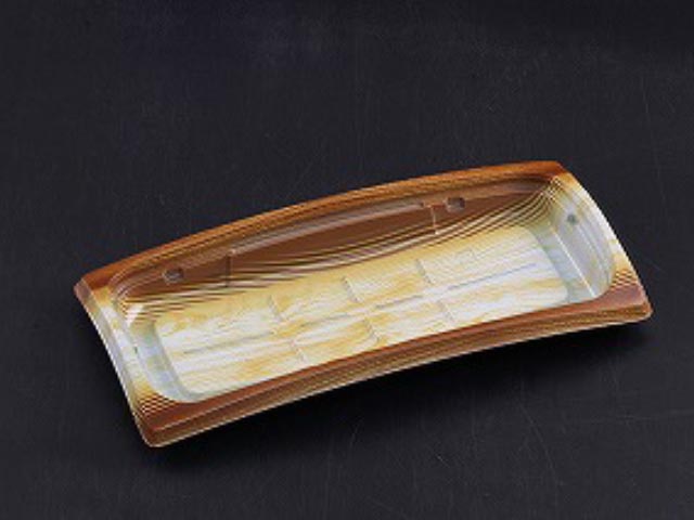 【800枚】バイオデリカ リッジ22-11B メイプルウッド リスパック 業務用 業者 使い捨て 567107