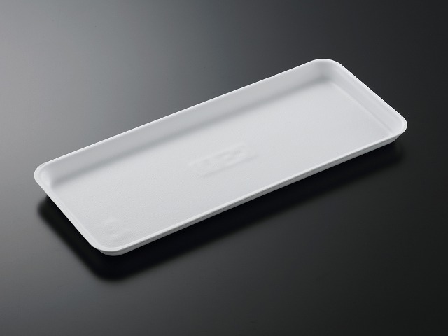 【800枚】トレーC- 83 中央化学 鮮魚 業務用 業者 精肉 青果 汎用トレー 585478｜プロステアウトレット