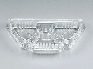 【3000枚】フードパック 弁当 お弁当 H-275 シーピー化成 00002961