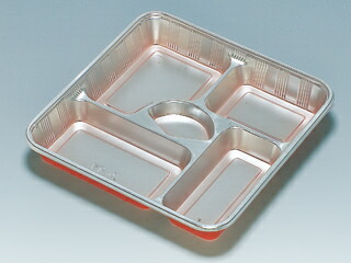 【240枚】KP KP-5 福助工業 仕出し弁当 仕出 出前 00005995