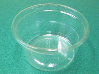 【3000枚】丸カップ 120MB 本体 ミネロン化成工業 カップ 使い捨て 食品 00012351｜プロステアウトレット