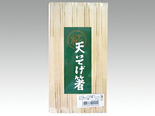 割箸 杉柾天削 8寸 100膳入 トラダ 00015966