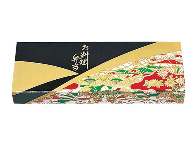 【300枚】紙BOX一体型 110-40 錦 エフピコチューパ 仕出し弁当 仕出 出前 00063078｜プロステアウトレット 15,066円