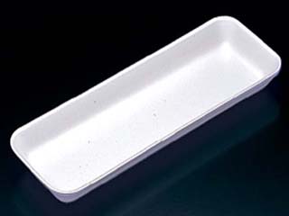 【1600枚】GS30-10C(GP26) リスパック 食品トレー トレー 食品スーパー 使い捨て 00065006 8,205円