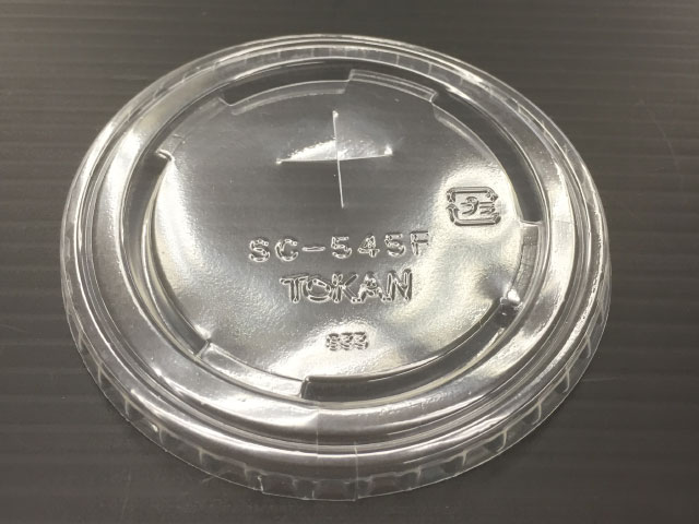 【2000枚】SC-545-F PETX穴 東罐興業 00085572 プロステ
