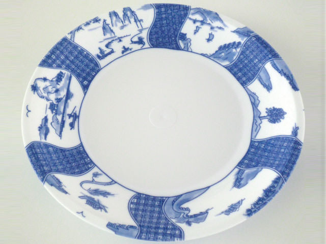 【100枚】D-40 六景 ニシキ 鮮魚 魚 食品スーパー 使い捨て 00110687