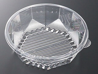【800枚】C-AP KFボウル 15 PL 身 中央化学 青果 フルーツ 果物 野菜 使い捨て容器 00121338｜プロステアウトレット