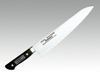 包丁 堺菊守 牛刀 270mm Rー027 調理道具 厨房用品 ナイフ 包丁 00127138