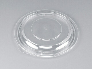 【1600枚】BFカレー内2 嵌合蓋 U字穴 シーピー化成 00138838｜プロステアウトレット 19,503円