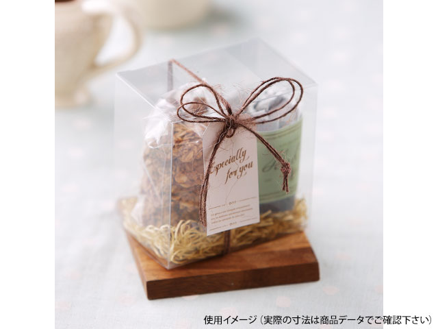 ピュアケース P13-1 大森 製菓 プレゼント ケース 00140705 食器・カトラリー・グラス