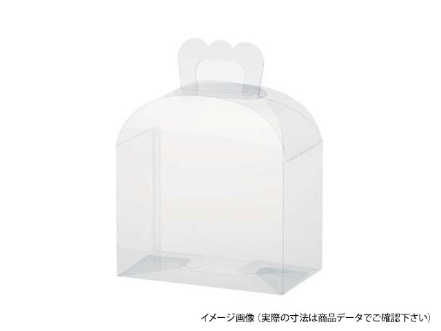 【100枚】ギフトバッグ GB-600 大森 デザート容器 菓子容器 スイーツ容器 00145313