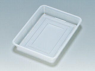 【600セット】LC･R LC-10N 福助工業 食品容器 使い捨て容器 容器 00180686