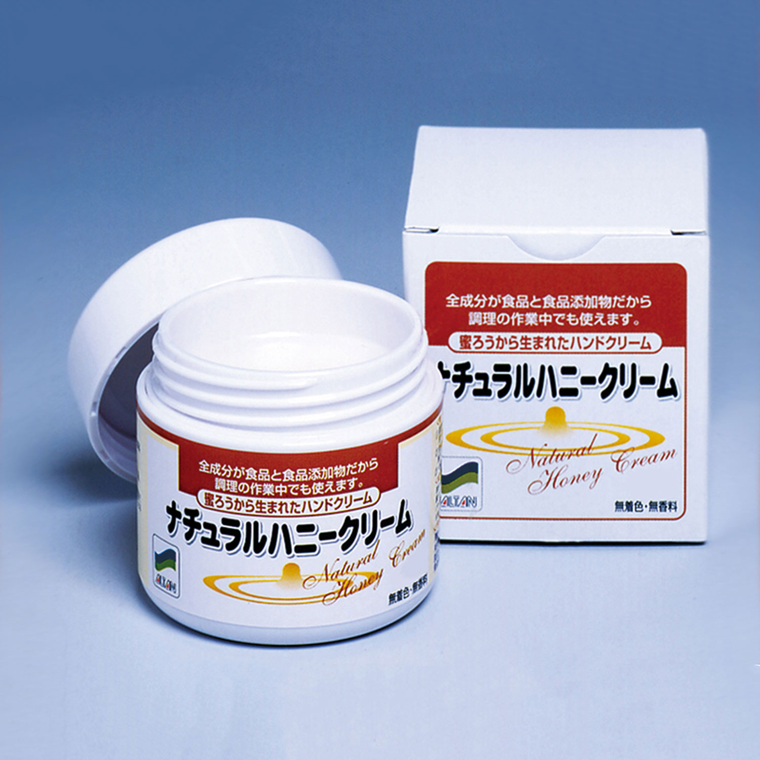 【12個】ナチュラルハニークリーム アルタン スポンジ タワシ モップ 衛生品 掃除道具 00207128 プロステ