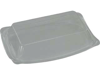 【600枚】T-京デリ-435内嵌合H蓋(OPS) エフピコ 食品容器 使い捨て容器 容器 00211294｜プロステアウトレット