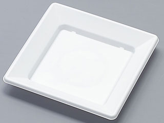【900枚】福皿 15H白 新 福助工業 食品容器 使い捨て容器 容器 00216790