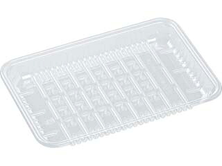 【800枚】APFC-X15-23 エコOPET エフピコ 汎用トレー トレー 00242963