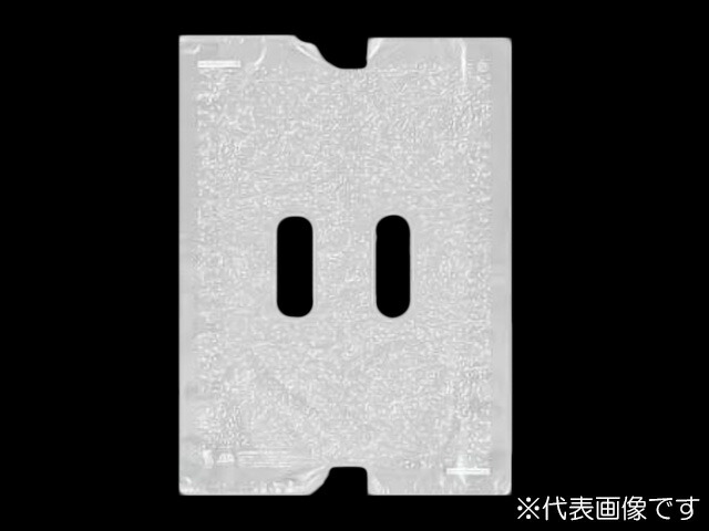 【1000枚】SKバッグバイオ25かすみ草 No.60 福助工業 00243109 プロステ|プロステアウトレット
