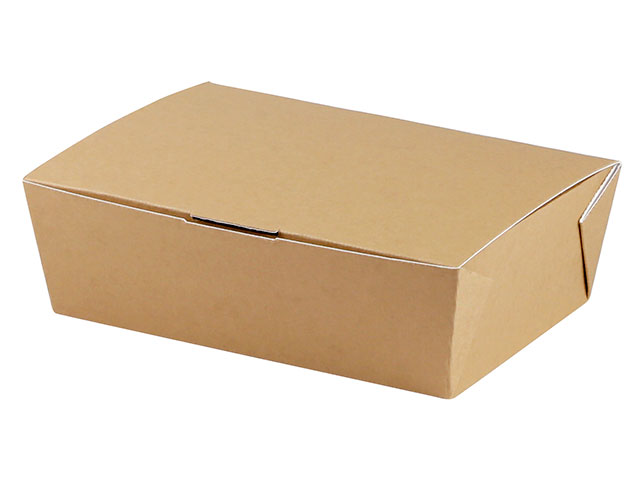 【100枚】10-398 フードBOX S ヤマニパッケージ 00245595 プロステ