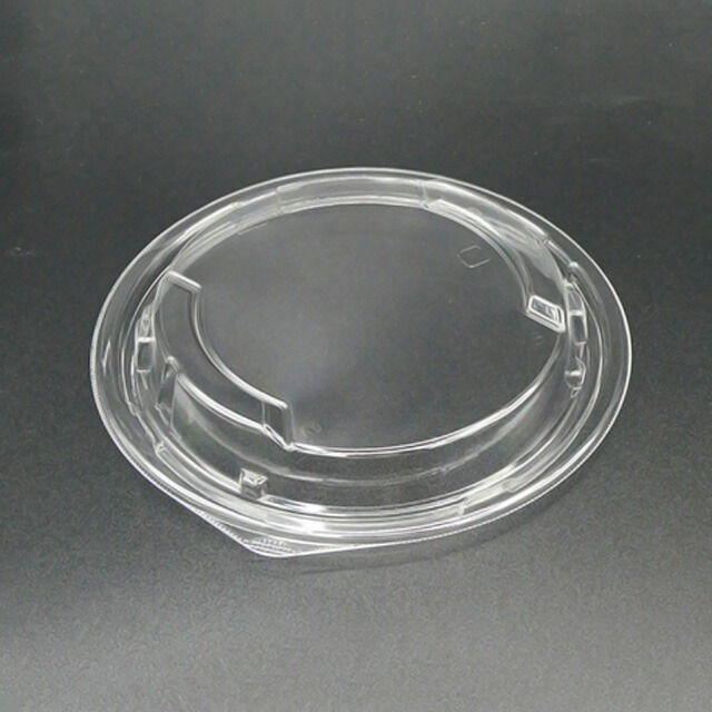 【750枚】T-ホット麺17内嵌合通気蓋OPS エフピコ 丼容器 どんぶり 丼 00247650|プロステアウトレット