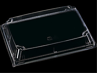 【600枚】WUS-8 嵌合蓋(V)OPS エフピコ 使い捨て弁当容器 テイクアウト 00258416｜プロステアウトレット