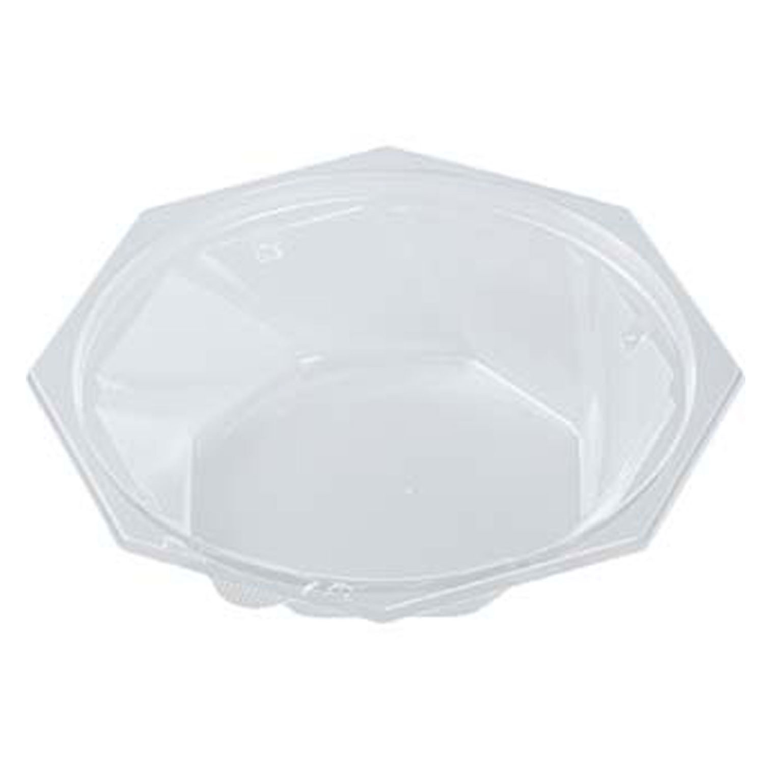【900枚】APデリ八角-160-320(V)本体 エフピコ 汁物容器 麺容器 使い捨て容器 食品容器 00258443