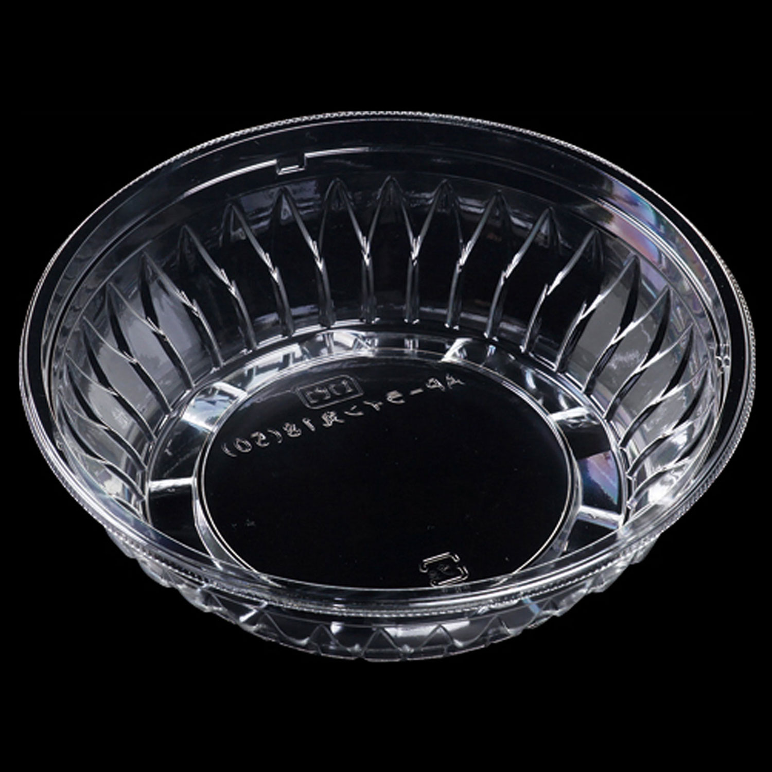 楽天市場】麺容器（そば・うどん） Z−36 DX4点セット カップ付