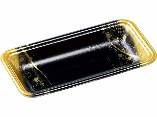 【2700枚】FLB-A10-25 エコ金絵巻 エフピコ 発泡トレー トレー 食品スーパー 00266761|プロステアウトレット