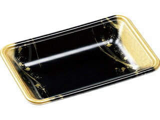 【1800枚】FLB-A13-30 エコ金絵巻 エフピコ 発泡トレー トレー 食品スーパー 00266766
