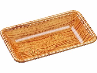 【2100枚】FLB-A12-30 エコ拓木 エフピコ 発泡トレー トレー 食品スーパー 00272673
