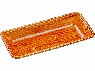 【1500枚】FLB-Y12-30 エコ拓木 エフピコ 発泡トレー トレー 食品スーパー 00272683