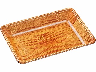 FLB-Y18-33 エコ拓木 エフピコ 発泡トレー トレー 食品スーパー 00272686