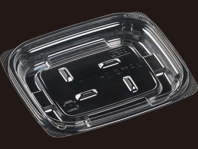 【1800枚】AP惣菜13-11(17)V 本体 エコ エフピコ 食品容器 使い捨て容器 容器 00274010