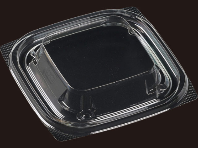 【2000枚】T-AP惣菜11-11内外蓋(V) エコ エフピコ 食品容器 使い捨て容器 容器 00274018|プロステアウトレット