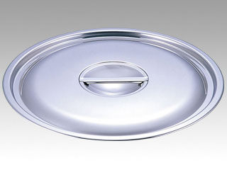 【1個】SAパワーデンジ用鍋蓋48cm 調理道具 キッチン道具 厨房道具 00275572 プロステ