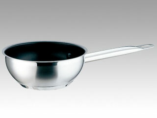 【1個】TKG PROエクスカリバー コニカルパン 24cm 調理道具 キッチン道具 厨房道具 00275767 プロステ