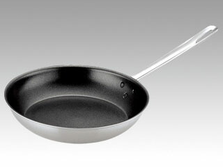 【1個】トリノフライパン30cm内面フッ素加工 調理 厨房 フライパン プロ 00275821 プロステ|プロステアウトレット