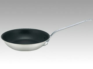 【1個】マイスターIH CTフライパン24cm 調理 厨房 フライパン プロ 00275990 プロステ