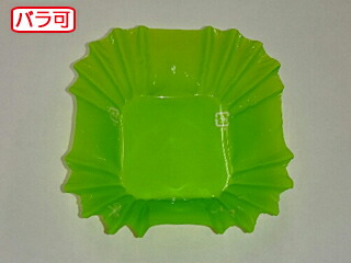 ラミケースOPP四角7号Lグリーン 500枚 セイコー ラミケースOPP四角7号Lグリーン