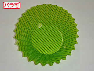 【50本】ラミケース OPP 8F バラン総柄 500枚 セイコー お弁当用 フィルム カップ 00295565 プロステ