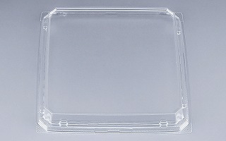 【400枚】BFハカマ膳9 嵌合蓋(N) シーピー化成 00297377