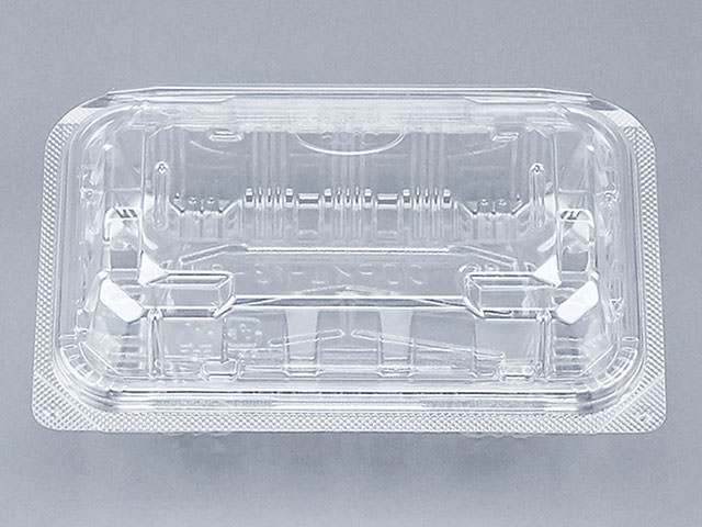 【1800枚】太巻用容器 COPKL-13-9A(N) シーピー化成 00297873