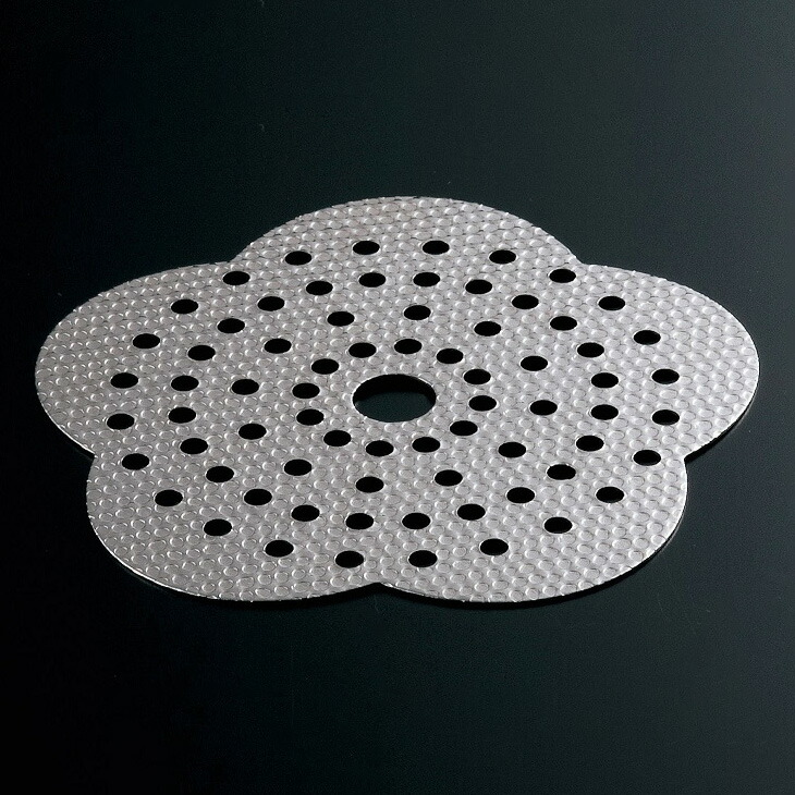 別倉庫からの配送 M11 041 しぐれ鍋 小梅用 目皿 マイン Fucoa Cl