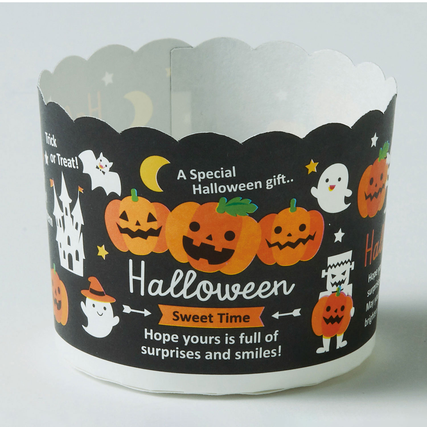 爆売り Xm864 ペットマフィン スウィートタイム 天満紙器 1oficioverde Com Br