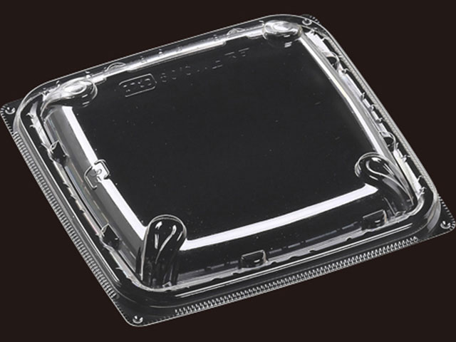 【1600枚】TAPソレイユ13-13嵌合蓋APエコ エフピコ 汁物容器 麺容器 使い捨て容器 食品容器 00305075