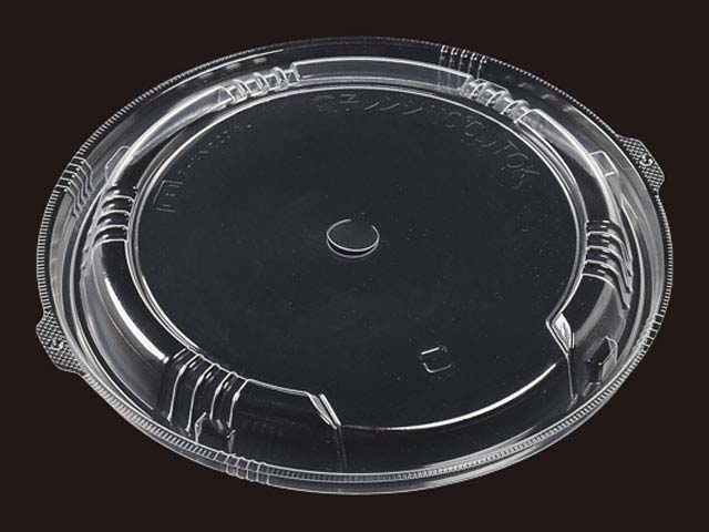 【300枚】T-MFP鍋丸20内嵌合C字低蓋PPL エフピコ 丼容器 どんぶり 丼 00305146